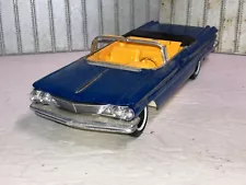 Early Model Car 60 Oldsmobile for Parts or Restoration