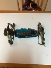 UNBRANDED RC NITRO BUGGY