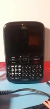 Used Virgin Mobile Kyocera 3G Loft CDMA Phone