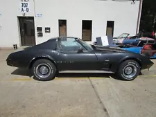 1977 Chevrolet Corvette