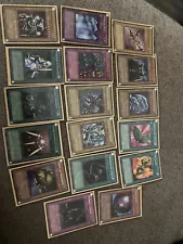 yugioh collection for sale