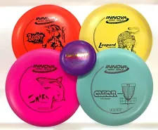 used frisbee golf discs for sale