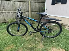 Trek 820 Mountain Bike Small