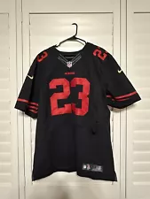 49ers Nike Elite Jersey