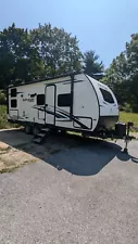 used travel trailers for sale