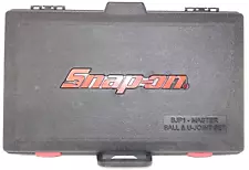 Snap On BJP1 Master Ball & U Joint Kit Set