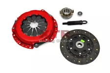 XTR STAGE 2 CLUTCH KIT 99-00 CHEVROLET TRACKER 1.6 1.6L BASE LSi SPORT UTILITY