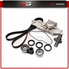 Timing Belt Water Pump Kit For Honda Odyssey Pilot 3.5L SOHC J35A6 J35A7 J35A9