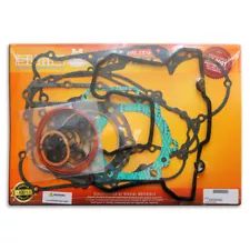 Complete Engine Gasket Kit Set for Kawasaki KL600 B1/B2 KLR600 [1985-1986] 32Pcs