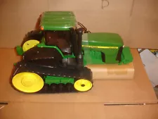 1/16 john deere 9300 t tractor