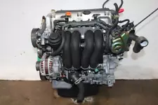 2002 2003 2004 2005 2006 HONDA CRV ENGINE JDM K24A IVTEC 2.4L K24A1 MOTOR