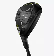 NEW Ping G430 30° 6 Hybrid Ping ALTA CB 70 Graphite Seniors w/ HC