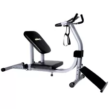 Nitrofit Limber Pro Stretch Machine for Flexibility, stretching, back pain, gym