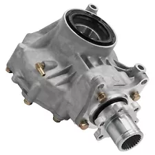 grizzly 660 rear differential for sale