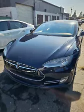 2013 Tesla Model S