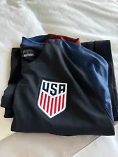 Men’s Nike USA Soccer Jersey Size Large