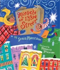 Miracle on 133rd Street (Hardback or Cased Book)