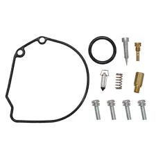 SPI Carb Repair Kit for Yamaha Bravo 250 - Carburetor Rebuild Kit (For: More than one vehicle)