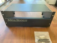 Mesa/Boogie rackmount for Mark series short heads