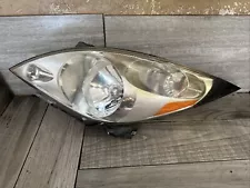 ðºð¸ OEM | 2013 2014 2015 2016 Chevrolet Spark Halogen Headlight (Left/Driver)