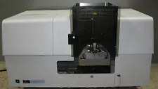 PERKIN ELMER AANALYST 700, ATOMIC ABSORPTION SPECTROMETER