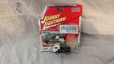 JOHNNY LIGHTNING - 1965 DODGE A100 PROJECT IN PROGRESS FROM MOPAR OR NO CAR