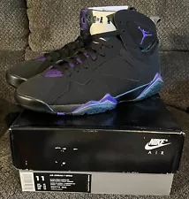 Nike Air Jordan 7 Retro 'Ray Allen' PE Size 11 304775-053 (NEW)