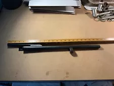 Remington 870 20 gauge 3" 20" Cantilever Matte Rifled Slug Barrel Ships Free