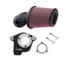 Harley-Davidson Screamin' Eagle Heavy Breather Extreme Air Cleaner 29400387