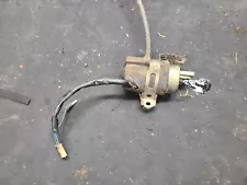 1987 Honda Shadow VT 1100 VT1100 Fuel Pump