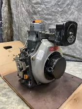 YANMAR Diesel ENGINE L70AE-DEGFR Single Cylinder Electric Start