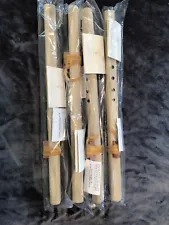 wood flute for sale