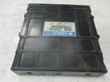 03 04 KIA OPTIMA MAGENTIS ENGINE ECM ECU CONTROL 2.4L AT 3912138620 39121-38620