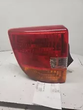 Driver Left Tail Light Fits 00-02 CELICA 1184000