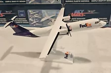 Fedex Express ATR-72-200F 1/100 Scale Risesoon