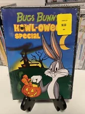 Bugs Bunny's Howl-Oween Special DVD Brand New ð Buy 3 Get 1 Freeð