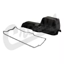 Crown Automotive Engine Oil Pan Kit For 90-99 Jeep Wrangler TJ YJ 53020833K