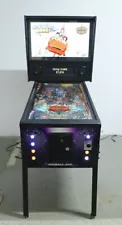 Virtual Pinball Machine with over 1100 tables