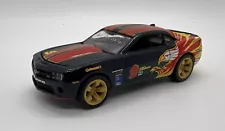 GreenLight 1:64 Road Racers 2010 Chevolet Camaro SS #9 OS Giken NOT FOR SALE