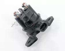 Starter Solenoid Relay For Sea Doo PWC GTX Limited IS 260 2012 2013