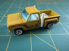 2024 HOT WHEELS (LOOSE) - 1978 DODGE LIL RED EXPRESS TRUCK MOPAR MULTI EXCLUSIVE