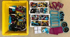 LEGO EDUCATION: Spike Prime Parts From 45678 - Large Motor. Great For FIRST FLL