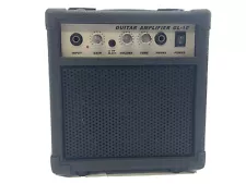 Guitar Amplifier GL-10