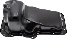 Dorman 264-249 Engine Oil Pan for Select Dodge / Jeep / Ram Models