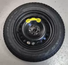 Land Rover Freelander 2 Spare Wheel 235/65/R17 Goodyear Wrangler Tyre