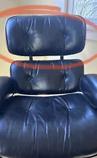 Herman Miller 670 Eames Lounge Chair Upper Cushion OEM Original Headrest  VNTG