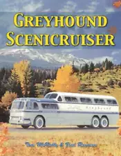 greyhound bus for sale