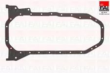 FAI SG736 Oil Sump Gasket Service Replacement OE Quality Maintenance For Audi VW