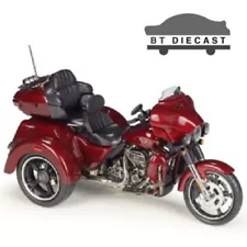 2021 cvo tri glide for sale