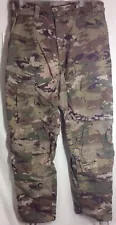 US ARMY SCORPION ADVANCED COMBAT PANT, FR, LARGE-REGULAR,W/O CRYE KNEE PAD, NWT